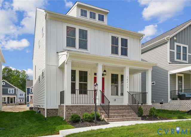 Property at 16218 Dogwood Tree Ct, Chesterfield, VA 23832, 4 beds, 2.5 baths