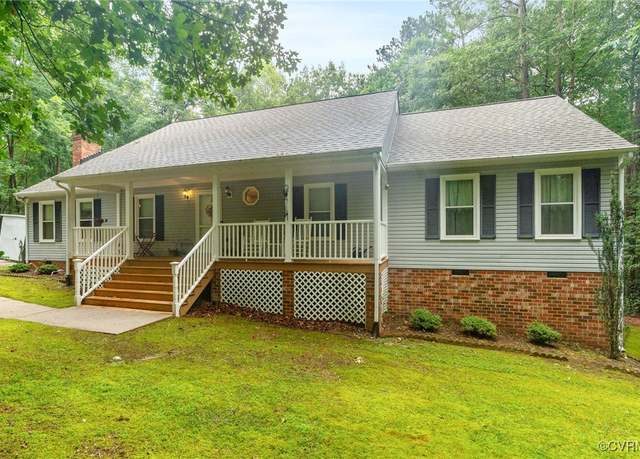 Property at 6494 Boundary Run Dr, Mechanicsville, VA 23111, 3 beds, 2.5 baths