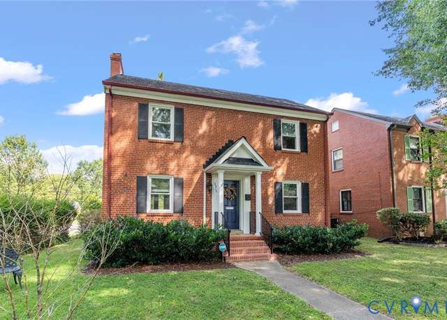 Property at 3315 Edgewood Ave, Richmond, VA 23222, 3 beds, 1.5 baths