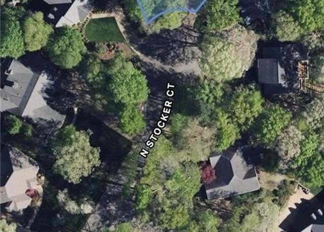 Property at 100 N Stocker Ct, Williamsburg, VA 23188