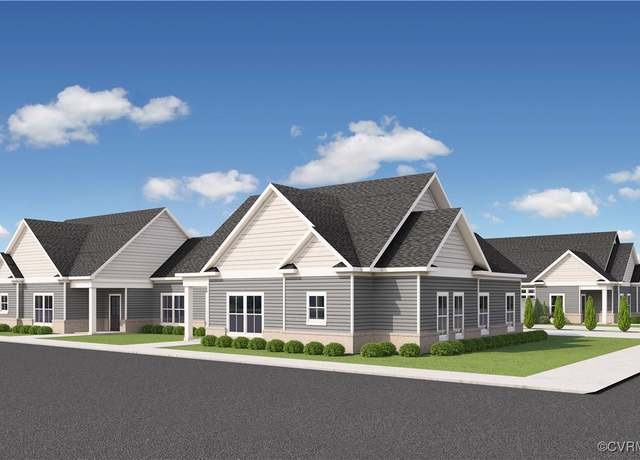Property at 6643 Mayland Ridge Ln, Chesterfield, VA 23120, 3 beds, 3 baths