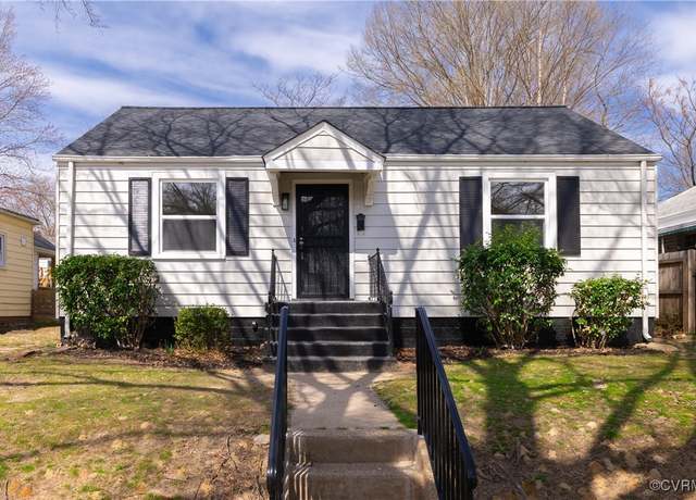 Property at 806 N 38th St, Richmond, VA 23223, 3 beds, 2 baths