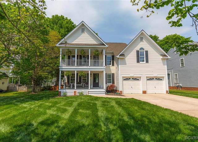 Property at 11053 Milestone Dr, Mechanicsville, VA 23116, 4 beds, 2.5 baths