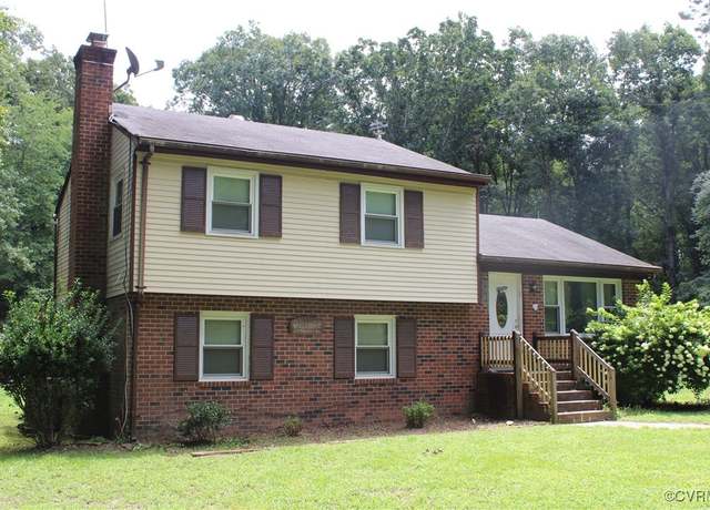 Property at 1231 E Commins Rd, King William, VA 23009, 3 beds, 2 baths