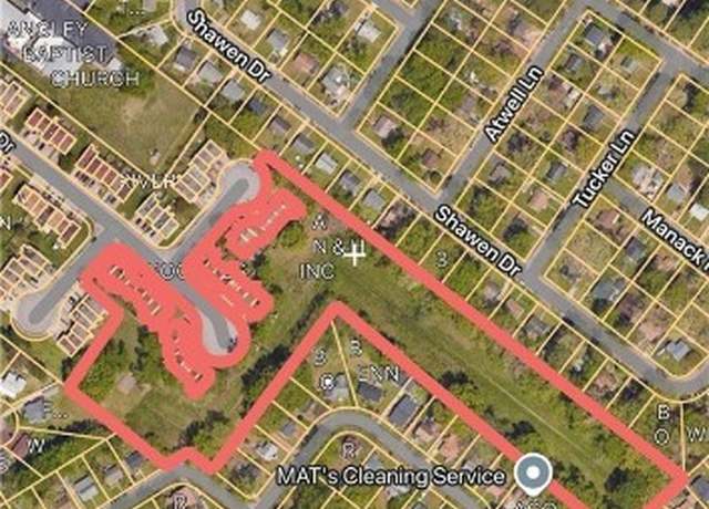 Property at 74 Riverchase Dr, Hampton, VA 23669