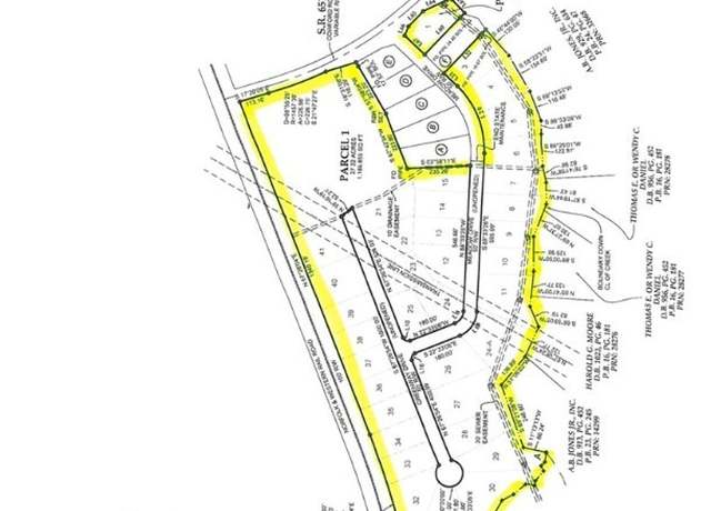 Property at 0 Meadow Dr, Halifax, VA 24558