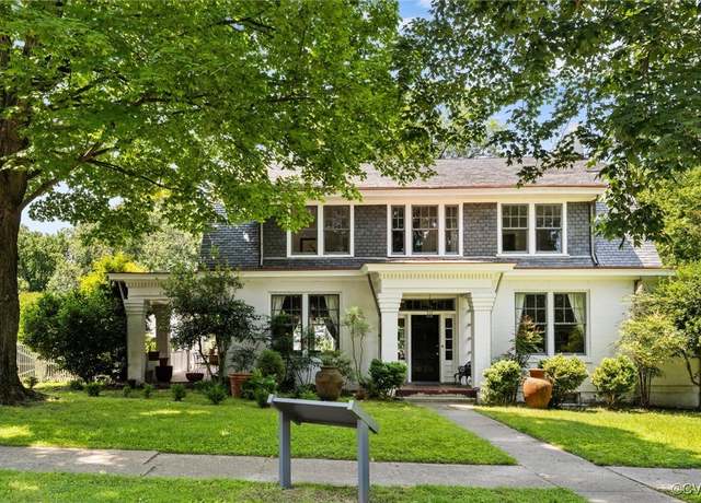 Property at 510 Cedar Ln, Hopewell, VA 23860, 5 beds, 3 baths