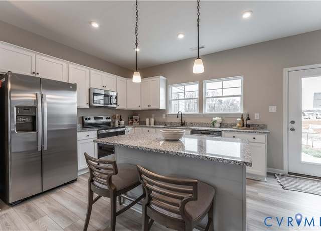 Property at 3441 Hopkins Rd, Richmond, VA 23234, 3 beds, 2.5 baths