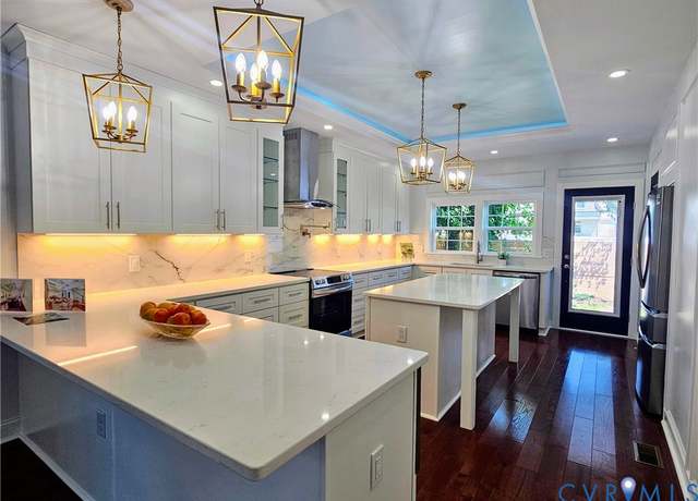 Property at 1310 Overbrook Rd, Richmond, VA 23220, 4 beds, 3.5 baths