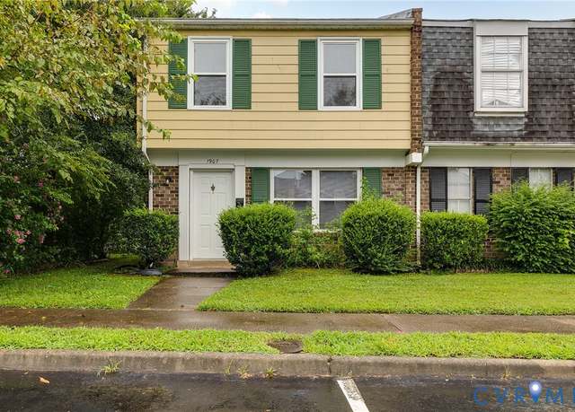 Property at 1907 Repp St, Henrico, VA 23075, 3 beds, 1.5 baths