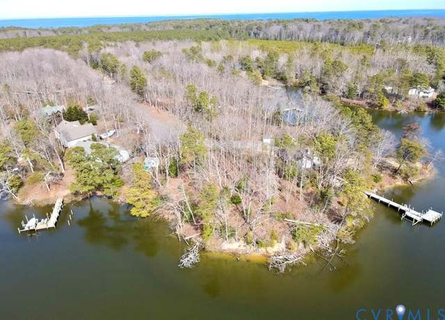 Property at Lot 6 Lighthouse Ln, Heathsville, VA 22473