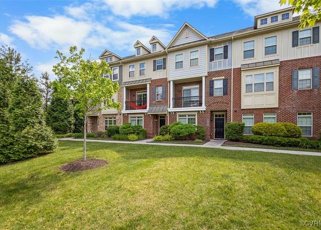 Property at 10925 Parkshire Ln, Henrico, VA 23233, 3 beds, 3.5 baths