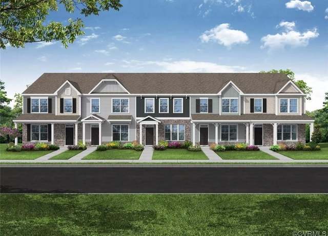 Property at 927 Scott Ter, Henrico, VA 23227, 3 beds, 2.5 baths