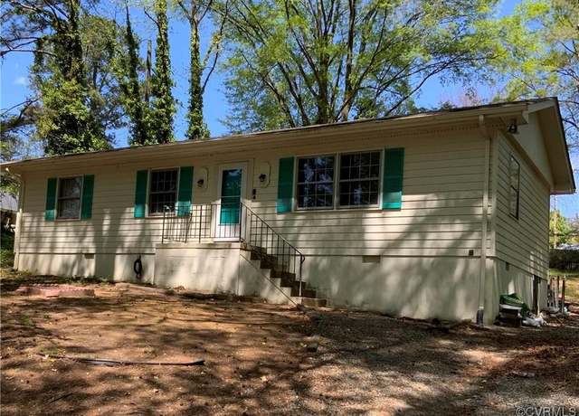 Property at 806 La Von Dr, Richmond, VA 23227, 3 beds, 1.5 baths