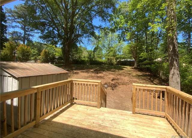 Property at 806 La Von Dr, Richmond, VA 23227, 3 beds, 1.5 baths