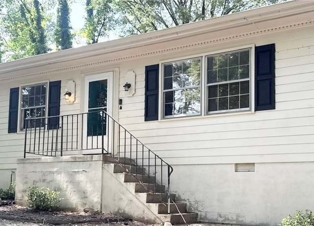 Property at 806 La Von Dr, Richmond, VA 23227, 3 beds, 1.5 baths