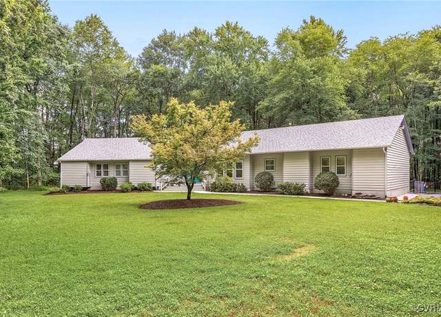Property at 10598 Lambeth Rd, Glen Allen, VA 23060, 4 beds, 3.5 baths