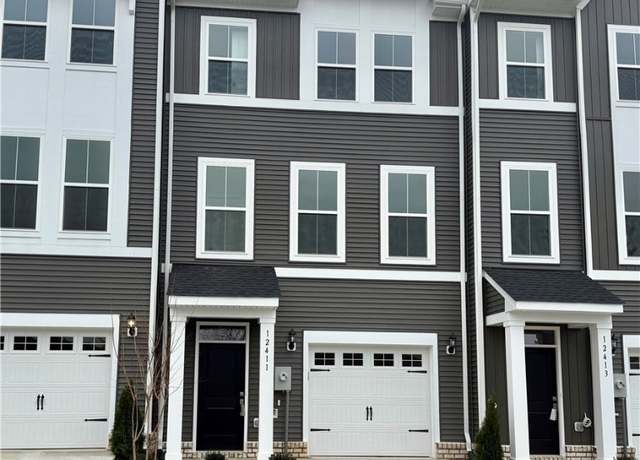 Property at 12411 Gaytoncrest Ln, Henrico, VA 23233, 3 beds, 3 baths
