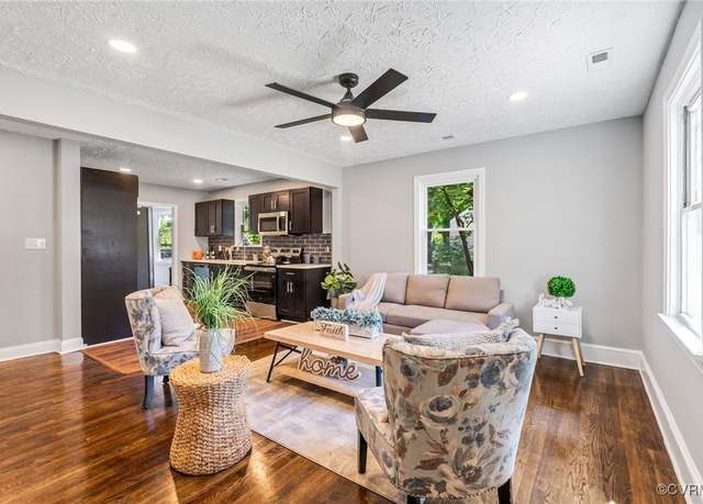 Property at 2039 Richmond Ave, Petersburg, VA 23803, 3 beds, 2 baths