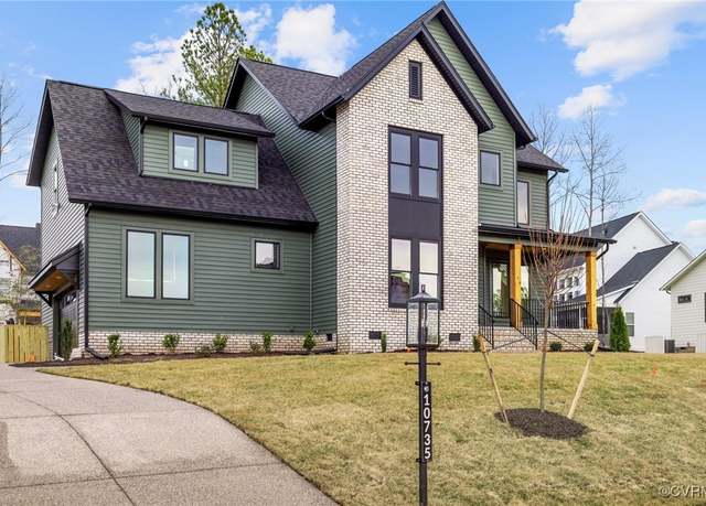 Property at 14824 Abberton Dr, Midlothian, VA 23112, 5 beds, 4 baths