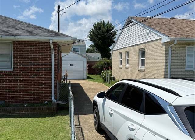 Property at 0 Calhoun St, Hampton, VA 23669