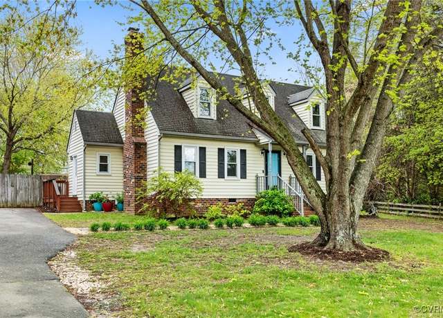 Property at 7233 Harbor Hill Dr, Mechanicsville, VA 23111, 4 beds, 2 baths