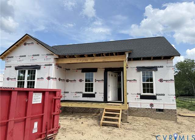 Property at 7949 Pennsylvania Ave, West Point, VA 23181, 3 beds, 2 baths
