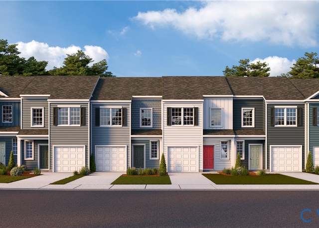 Property at 3575 Perrins Hill Way, Prince George, VA 23875, 3 beds, 2.5 baths