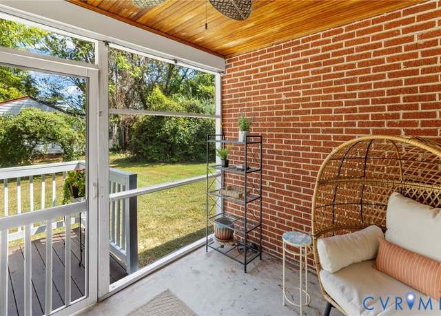 Property at 5249 Reedy Ave, Richmond, VA 23225, 3 beds, 1 bath