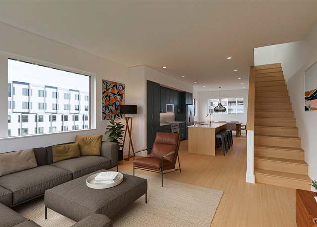 Property at 600 Decatur St, Richmond, VA 23224, 4 beds, 4.5 baths