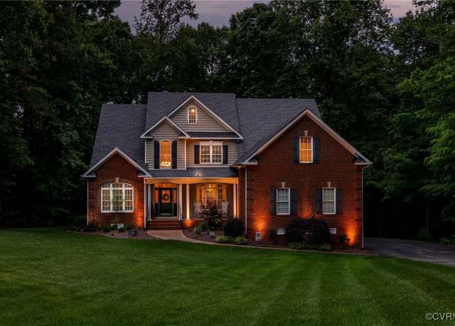 Property at 12300 Wynnstay Ln, Chesterfield, VA 23838, 4 beds, 3.5 baths