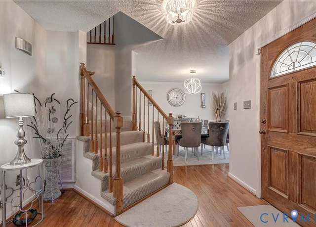 Property at 1213 Wycliff Ct, Chesterfield, VA 23236, 4 beds, 2.5 baths