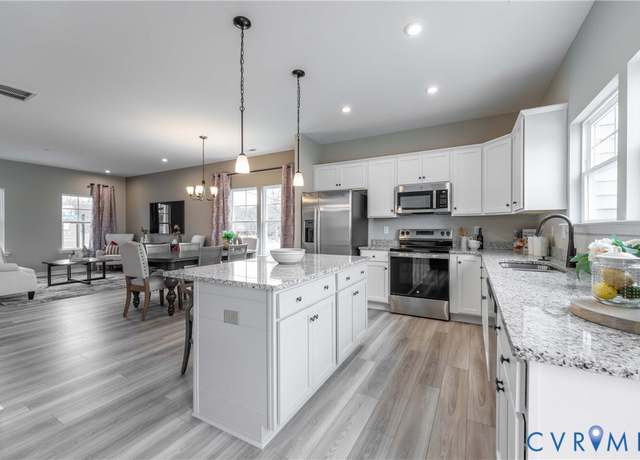 Property at 3429 Hopkins Rd, Richmond, VA 23234, 3 beds, 2.5 baths