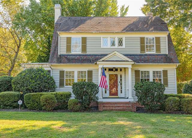 Property at 244 Meadowbrook Rd, Warsaw, VA 22572, 4 beds, 2.5 baths