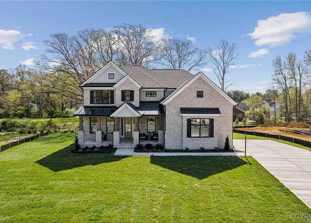 Property at 3921 Lyons Mill Ln, Glen Allen, VA 23059, 5 beds, 4.5 baths