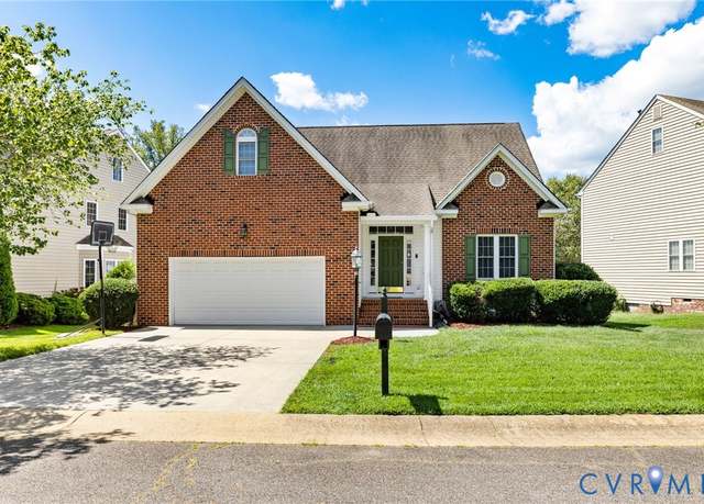 Property at 14225 Camack Trl, Midlothian, VA 23114, 3 beds, 2.5 baths