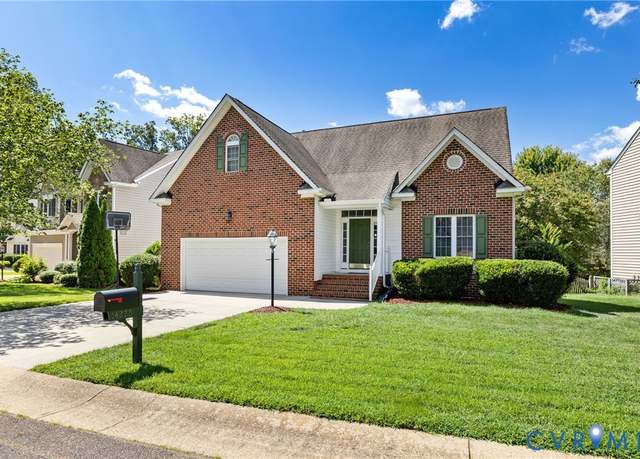 Property at 14225 Camack Trl, Midlothian, VA 23114, 3 beds, 2.5 baths