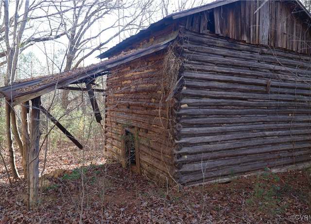 Property at 2524 Hayes Mill Rd, Boydton, VA 23917