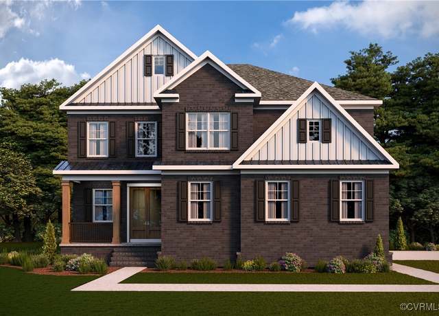 Property at 3917 Lyons Mill Ln, Glen Allen, VA 23059, 7 beds, 5 baths