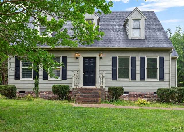 Property at 3151 Three Chopt Rd, Gum Spring, VA 23065, 3 beds, 2.5 baths