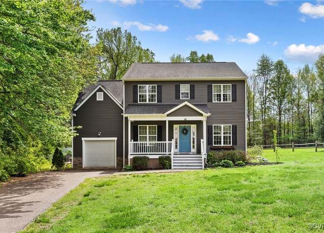 Property at 909 Harmony Rd, Glen Allen, VA 23059, 3 beds, 2.5 baths
