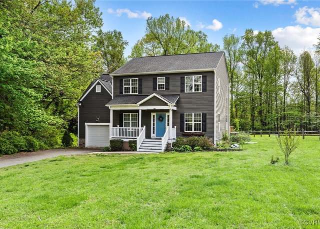 Property at 909 Harmony Rd, Glen Allen, VA 23059, 3 beds, 2.5 baths