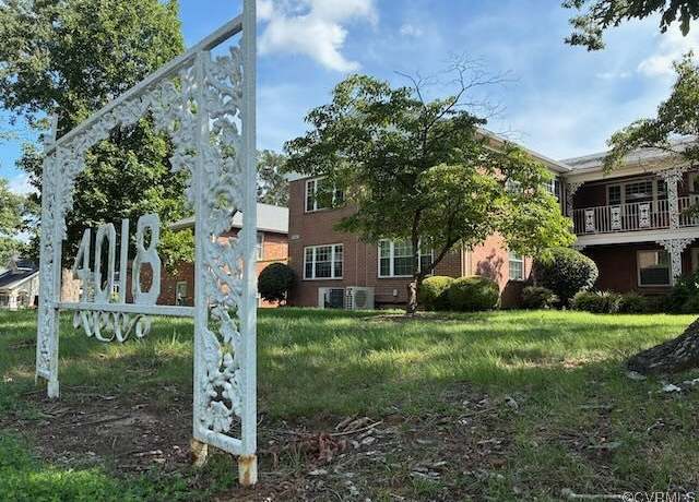 Property at 4018 Forest Hill Ave Unit U9, Richmond, VA 23225, 2 beds, 1 bath