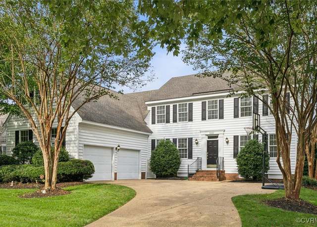 Property at 3068 Ridge Dr, Williamsburg, VA 23168, 4 beds, 3 baths