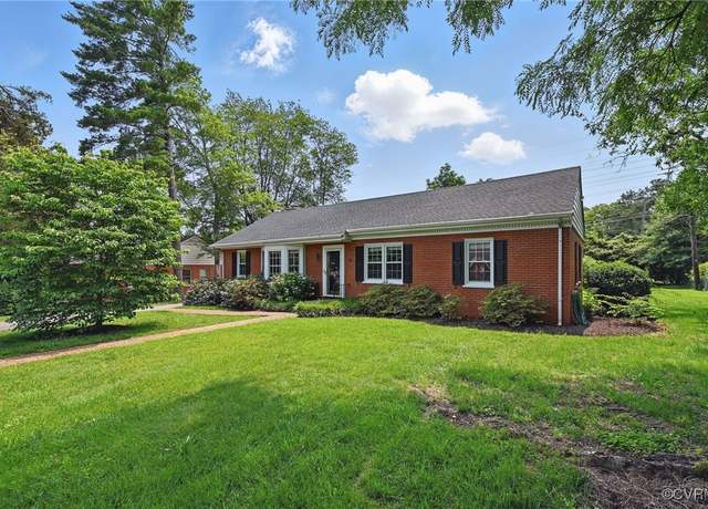 Property at 513 Glendale Dr, Henrico, VA 23229, 3 beds, 2 baths