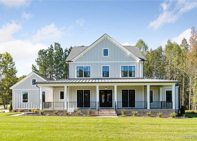 Property at 0 Three Chopt Rd, Gum Spring, VA 23065, 4 beds, 3.5 baths
