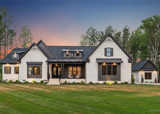 Property at 0 Three Chopt Rd, Gum Spring, VA 23065, 4 beds, 4 baths