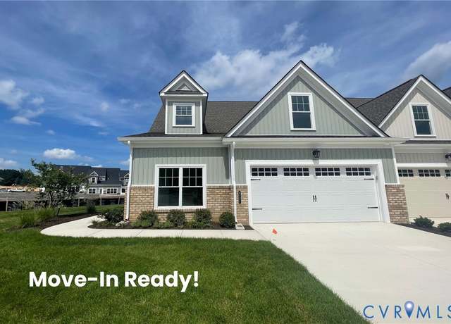 Property at 6721 Mayland Ridge Ln, Moseley, VA 23120, 4 beds, 3 baths