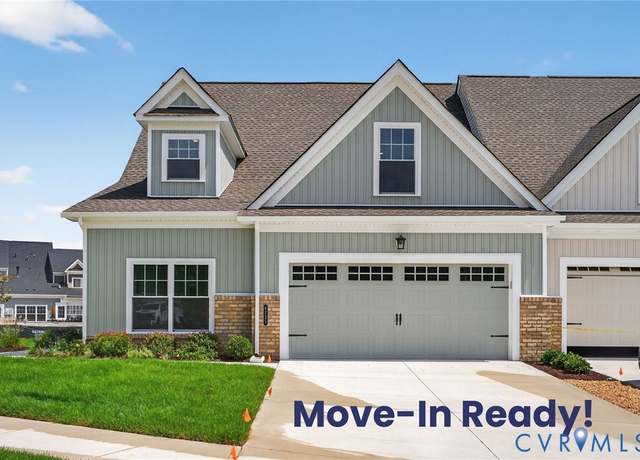 Property at 6721 Mayland Ridge Ln, Moseley, VA 23120, 4 beds, 3 baths