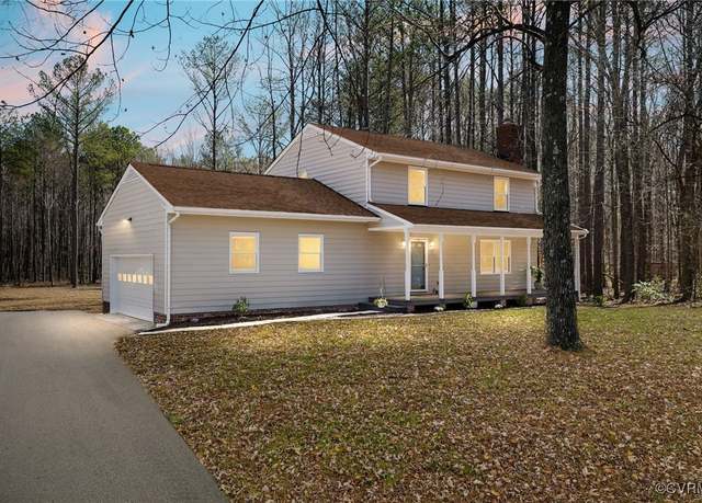 Property at 2847 Huguenot Springs Rd, Midlothian, VA 23113, 3 beds, 2.5 baths